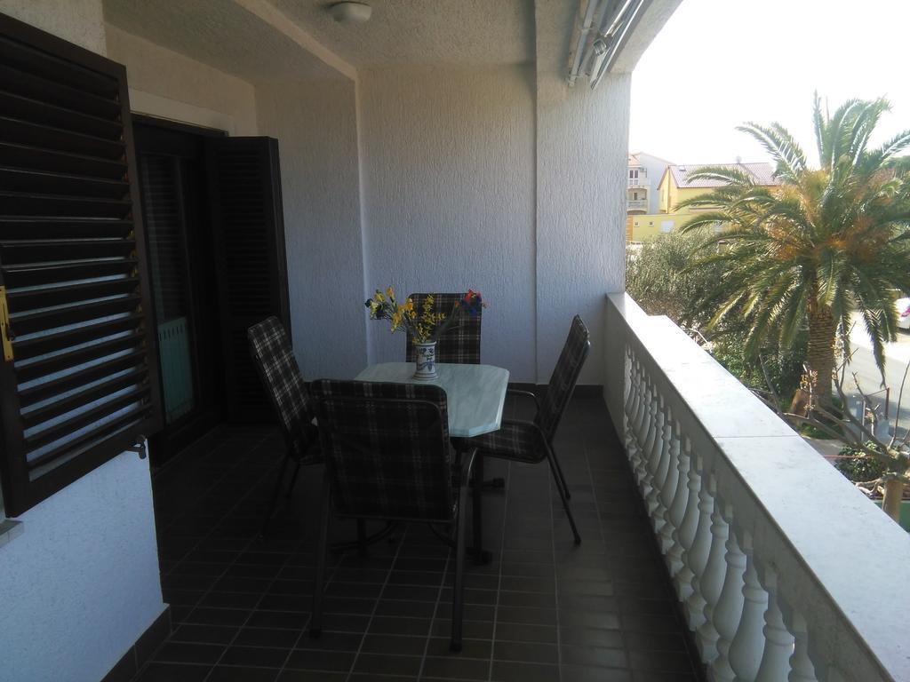 Apartments Silvija Zadar Room photo